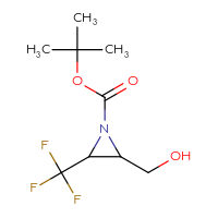 C9H14F3NO3