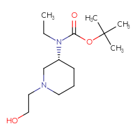 C14H28N2O3