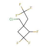 C7H7ClF6