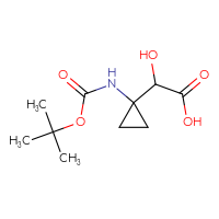 C10H17NO5
