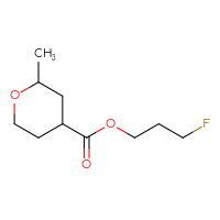 C10H17FO3