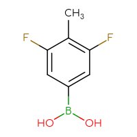 C7H7BF2O2