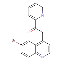 C16H11BrN2O