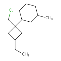 C14H25Cl