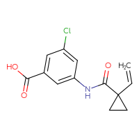 C13H12ClNO3