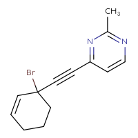 C13H13BrN2