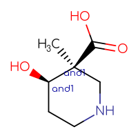 C7H13NO3