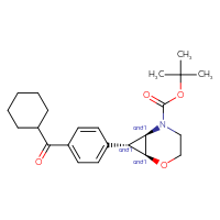 C23H31NO4