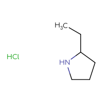 C6H14ClN