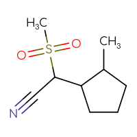 C9H15NO2S