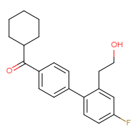 C21H23FO2