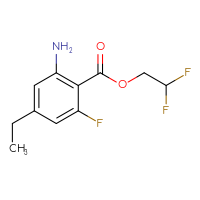 C11H12F3NO2
