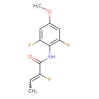 C11H10F3NO2