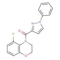 C18H14FN3O2