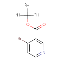 C7H6BrNO2