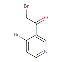 C7H5Br2NO