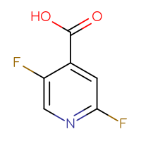 C6H3F2NO2