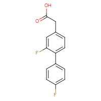 C14H10F2O2