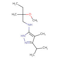 C13H25N3O