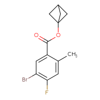C13H12BrFO2