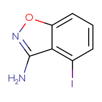 C7H5IN2O