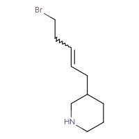 C10H18BrN