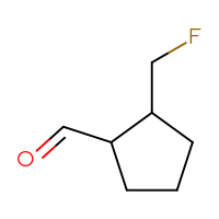 C7H11FO