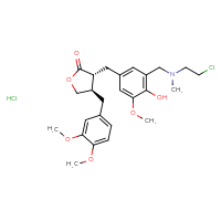 C25H33Cl2NO6