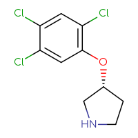 C10H10Cl3NO