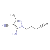 C10H12N4