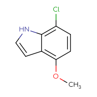 C9H8ClNO