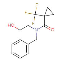 C14H16F3NO2
