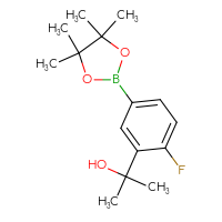C15H22BFO3
