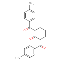 C22H22O3