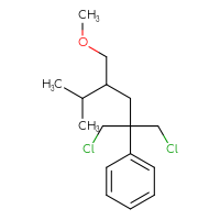 C16H24Cl2O