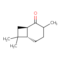 C11H18O