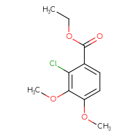 C11H13ClO4