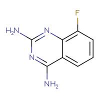 C8H7FN4