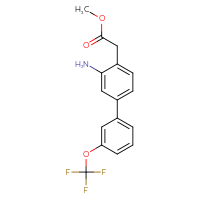 C16H14F3NO3