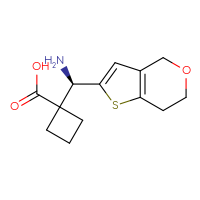 C13H17NO3S