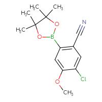 C14H17BClNO3