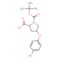 C16H21NO6