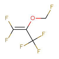 C4H2F6O