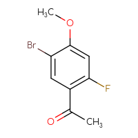 C9H8BrFO2