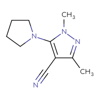 C10H14N4