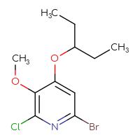 C11H15BrClNO2