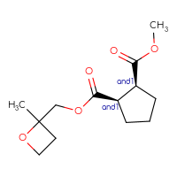C13H20O5
