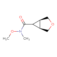 C8H13NO3