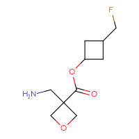 C10H16FNO3