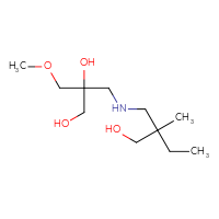 C11H25NO4